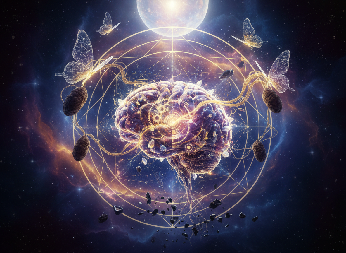 潜在意識セッション