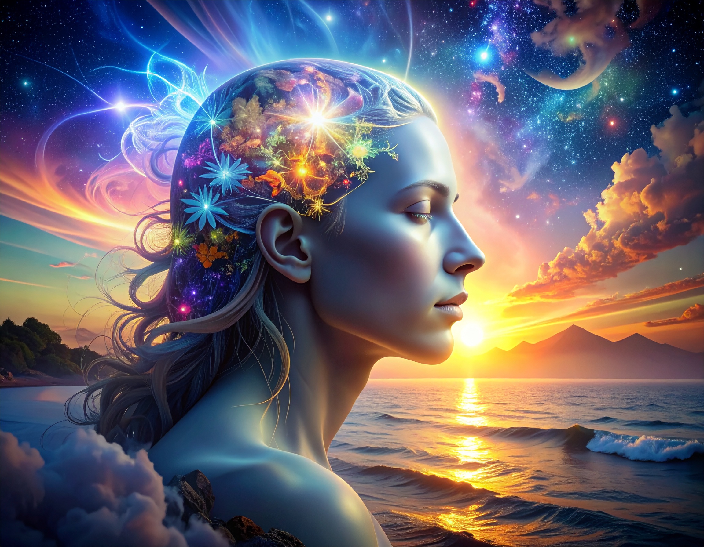 潜在意識セッション